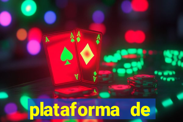 plataforma de porcentagem de jogos